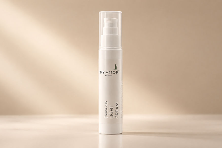 Crema Viso Light Cream