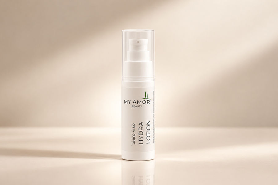 Siero Viso Hydra Lotion