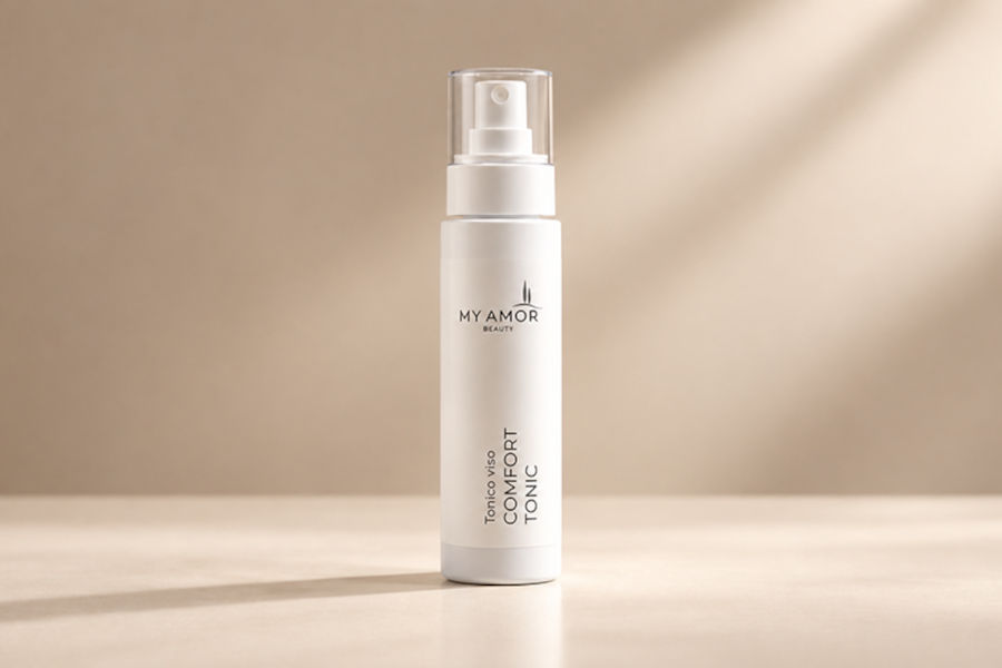 Tonico Viso Comfort Lotion